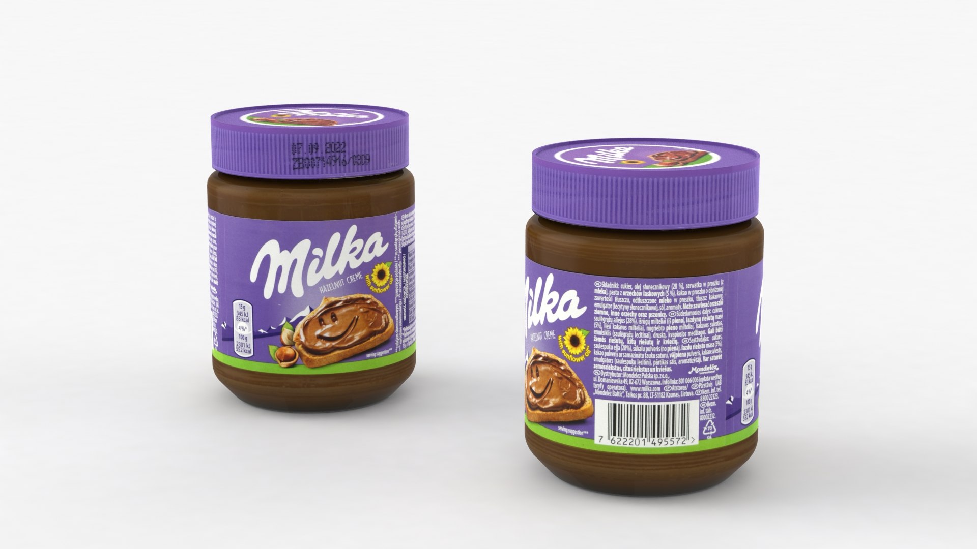 Milka Hazelnut Creme Spread Jar 350g 2022 3D model https://p.turbosquid.com/ts-thumb/hs/dwaNLI/0f/pic_0005/jpg/1644069525/1920x1080/fit_q87/62103740a4dde2af44884818f58888697d8cc58a/pic_0005.jpg