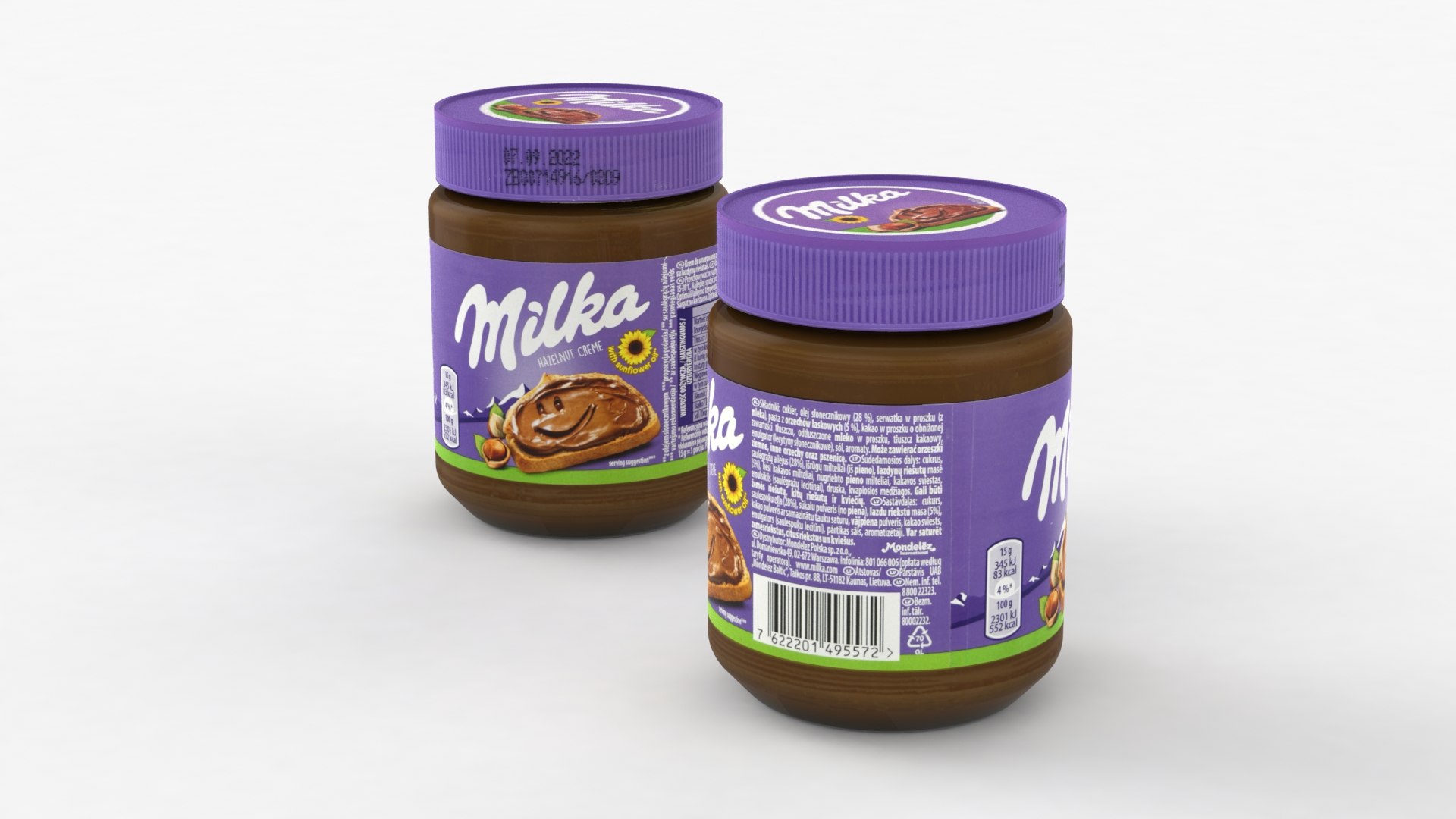 Milka Hazelnut Creme Spread Jar 350g 2022 3D model https://p.turbosquid.com/ts-thumb/hs/dwaNLI/Ae/pic_0006/jpg/1644069525/1920x1080/fit_q87/d1d02b4992158c8b7af77705a4641a0ccc797607/pic_0006.jpg