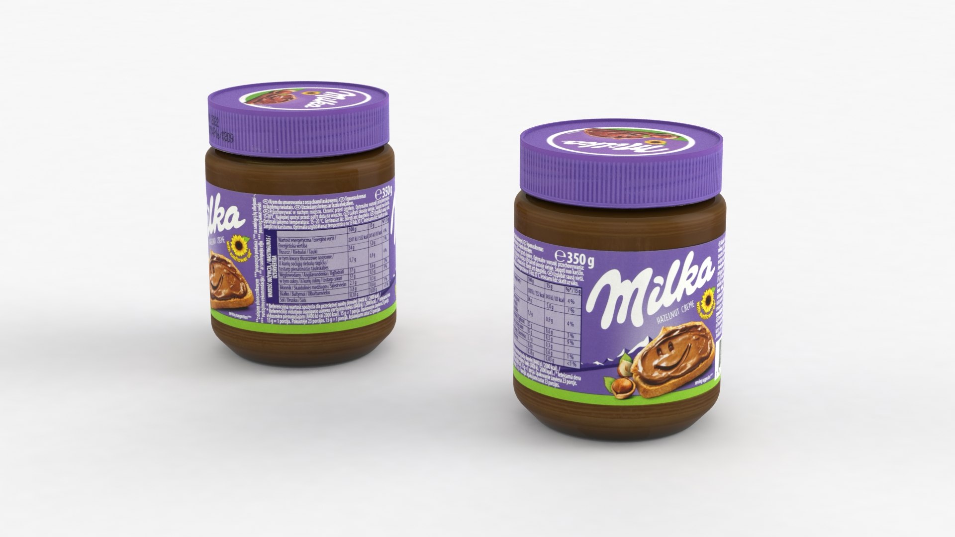 Milka Hazelnut Creme Spread Jar 350g 2022 3D model https://p.turbosquid.com/ts-thumb/hs/dwaNLI/Ip/pic_0001/jpg/1644069524/1920x1080/fit_q87/d3cbd0d7fce13076c723a464e4d9716ba8aba46c/pic_0001.jpg