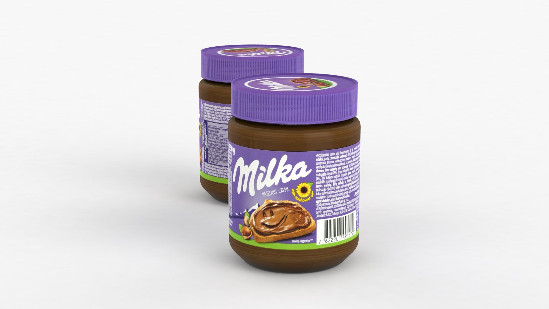 Milka Hazelnut Creme Spread Jar 350g 2022 3D model https://p.turbosquid.com/ts-thumb/hs/dwaNLI/K0/pic_0004/jpg/1644069525/1920x1080/fit_q87/b46933040e96112208f00e9aef028ba6b17ca28a/pic_0004.jpg