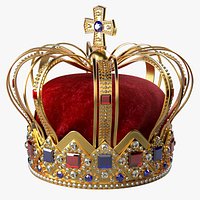 Kings Crown