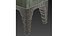 Alexander Lamont Amadeo Cabinet Celadon Straw