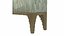 Alexander Lamont Amadeo Cabinet Celadon Straw
