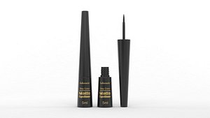 3D Eyeliner