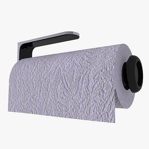Paper Towel Holder