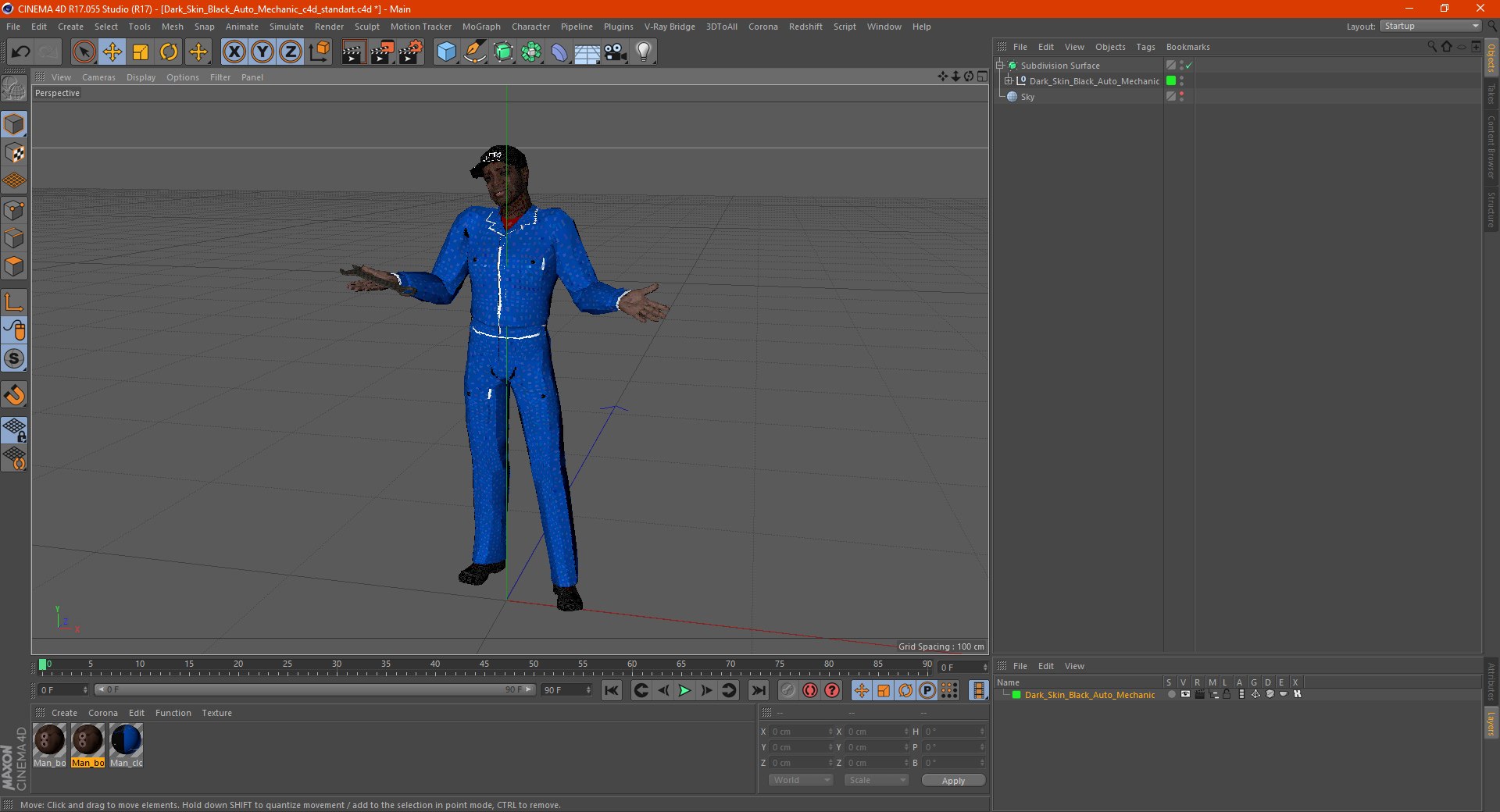 3D Dark Skin Black Auto Mechanic https://p.turbosquid.com/ts-thumb/hs/n5b1Wz/2l/darkskinblackautomechanicmb3dmodel024/jpg/1624909377/1920x1080/fit_q87/75b82e17415ac29b1091534c0454247d18fab0a7/darkskinblackautomechanicmb3dmodel024.jpg
