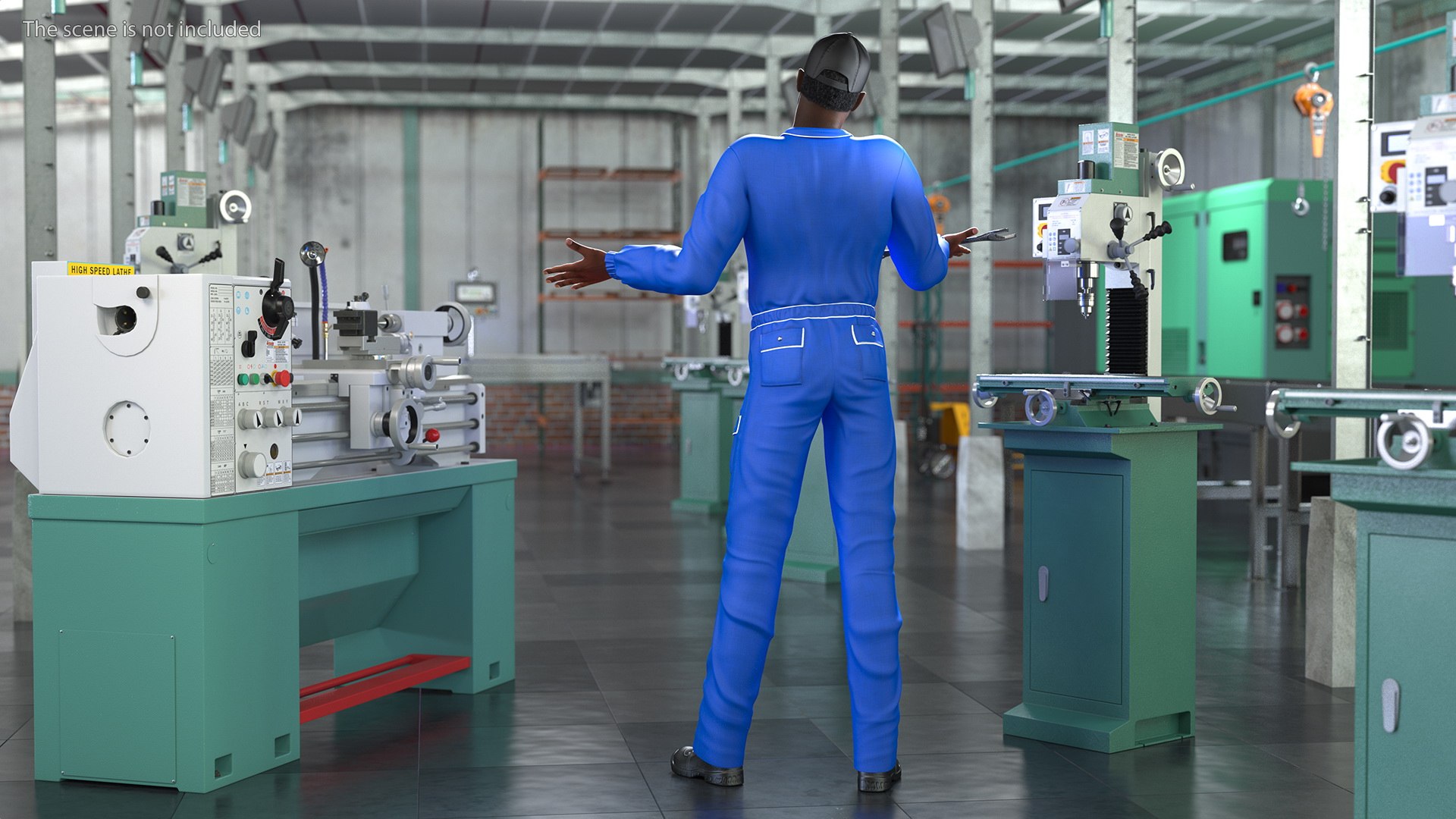 3D Dark Skin Black Auto Mechanic https://p.turbosquid.com/ts-thumb/hs/n5b1Wz/3W/darkskinblackautomechanicmb3dmodel003/jpg/1624909332/1920x1080/fit_q87/ffe54a5a5afd3ae522919206d7c47959c51d1f77/darkskinblackautomechanicmb3dmodel003.jpg