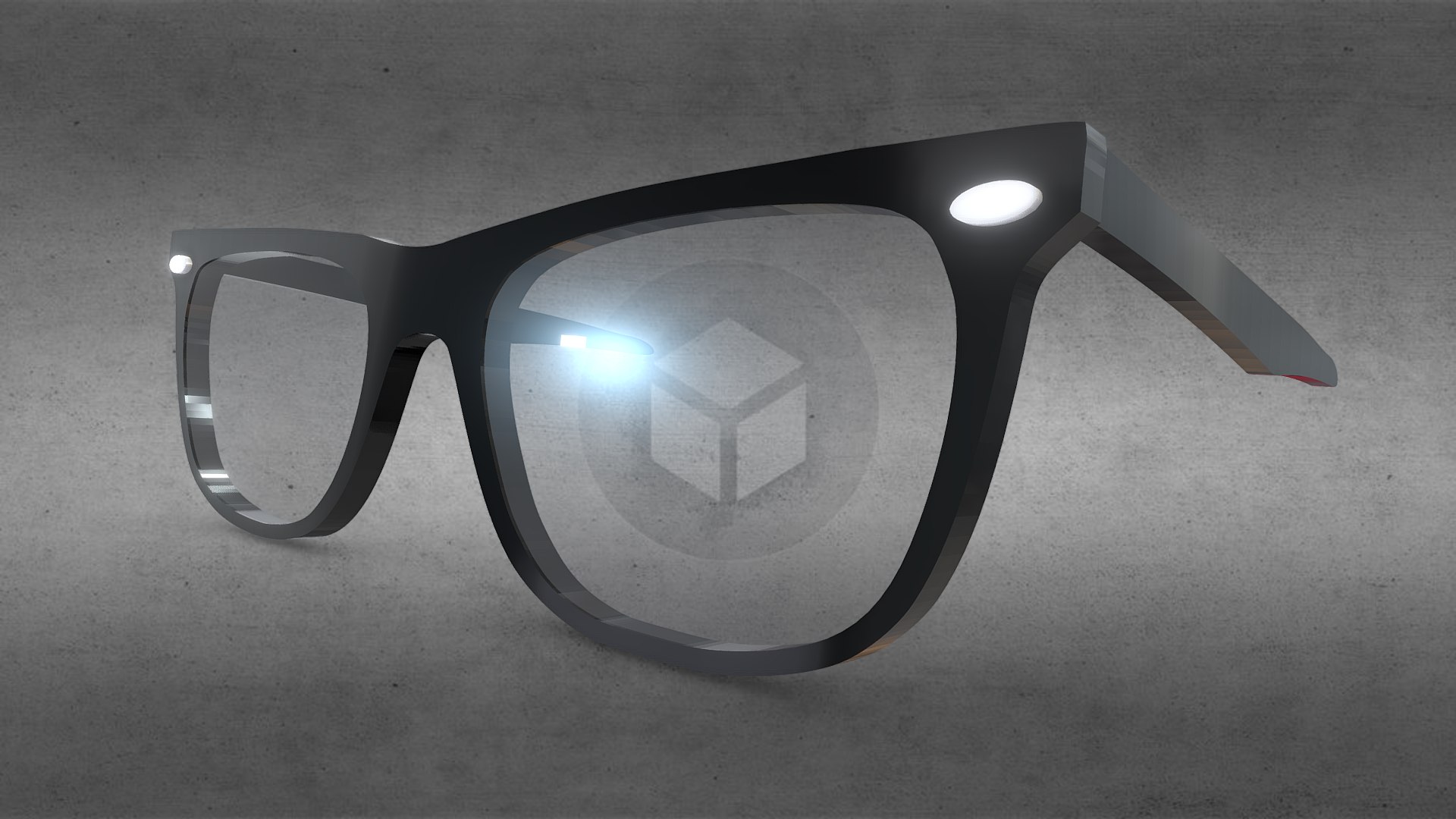 wayfarer glasses frames