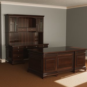 Classic Office Furniture