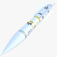 AIM-54A Phoenix