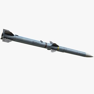 AIM-120C