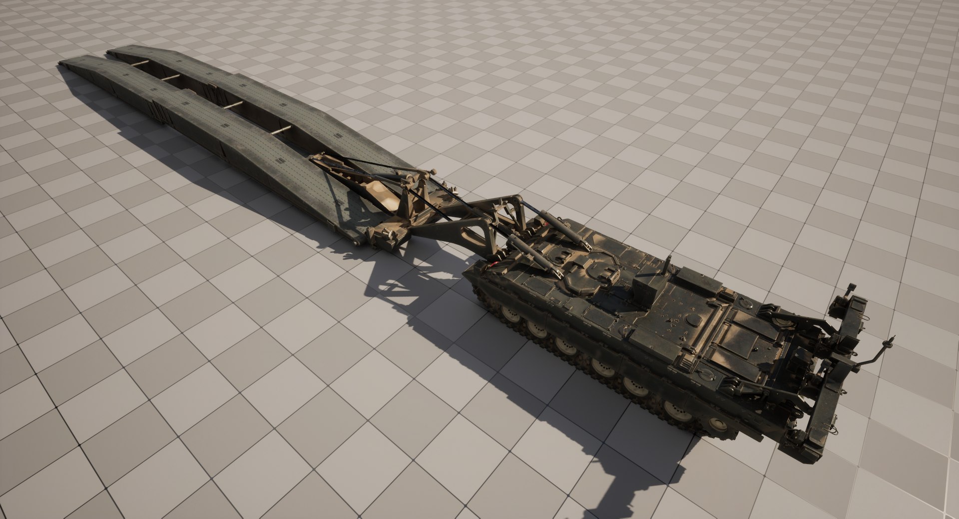 3D French Military Equipment n Facilities model https://p.turbosquid.com/ts-thumb/ht/4eRosp/bm/m60avlb_8/png/1757577991/1920x1080/fit_q87/f09d6bee11bfc8c9b5593e55b9c49d691899d29a/m60avlb_8.jpg