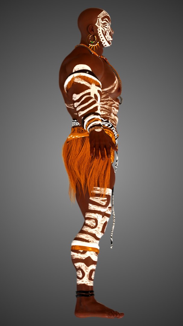 3D model Native African Warrior Male https://p.turbosquid.com/ts-thumb/ht/4fEkY6/6e/4_00000/jpg/1782327814/1920x1080/fit_q87/83135309326028092f3d63e5d51b28e7442b5494/4_00000.jpg