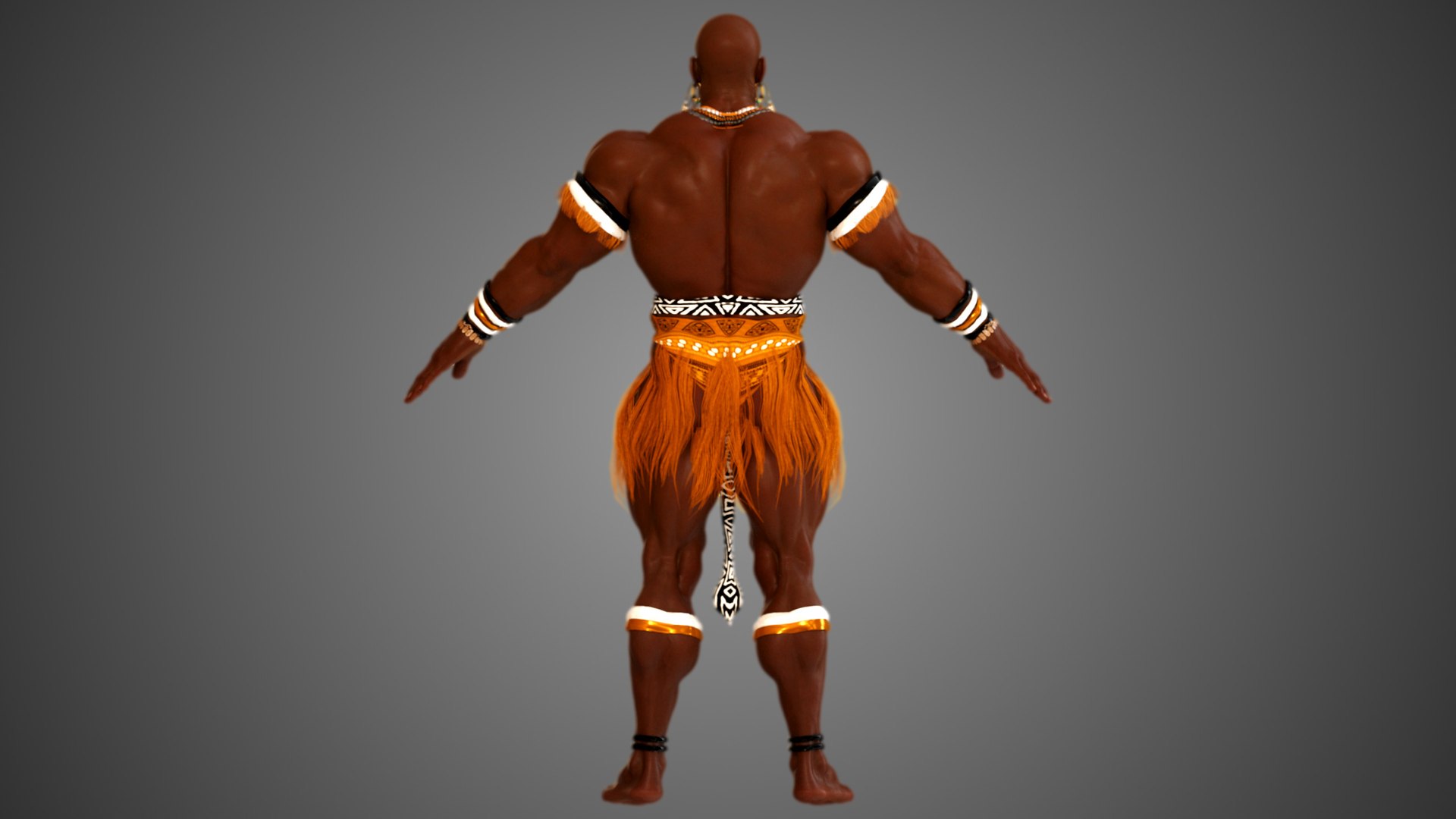 3D model Native African Warrior Male https://p.turbosquid.com/ts-thumb/ht/4fEkY6/cQ/a3/jpg/1782327820/1920x1080/fit_q87/130e3809a7a5e4a63cf12f878bac91bc8a83e657/a3.jpg