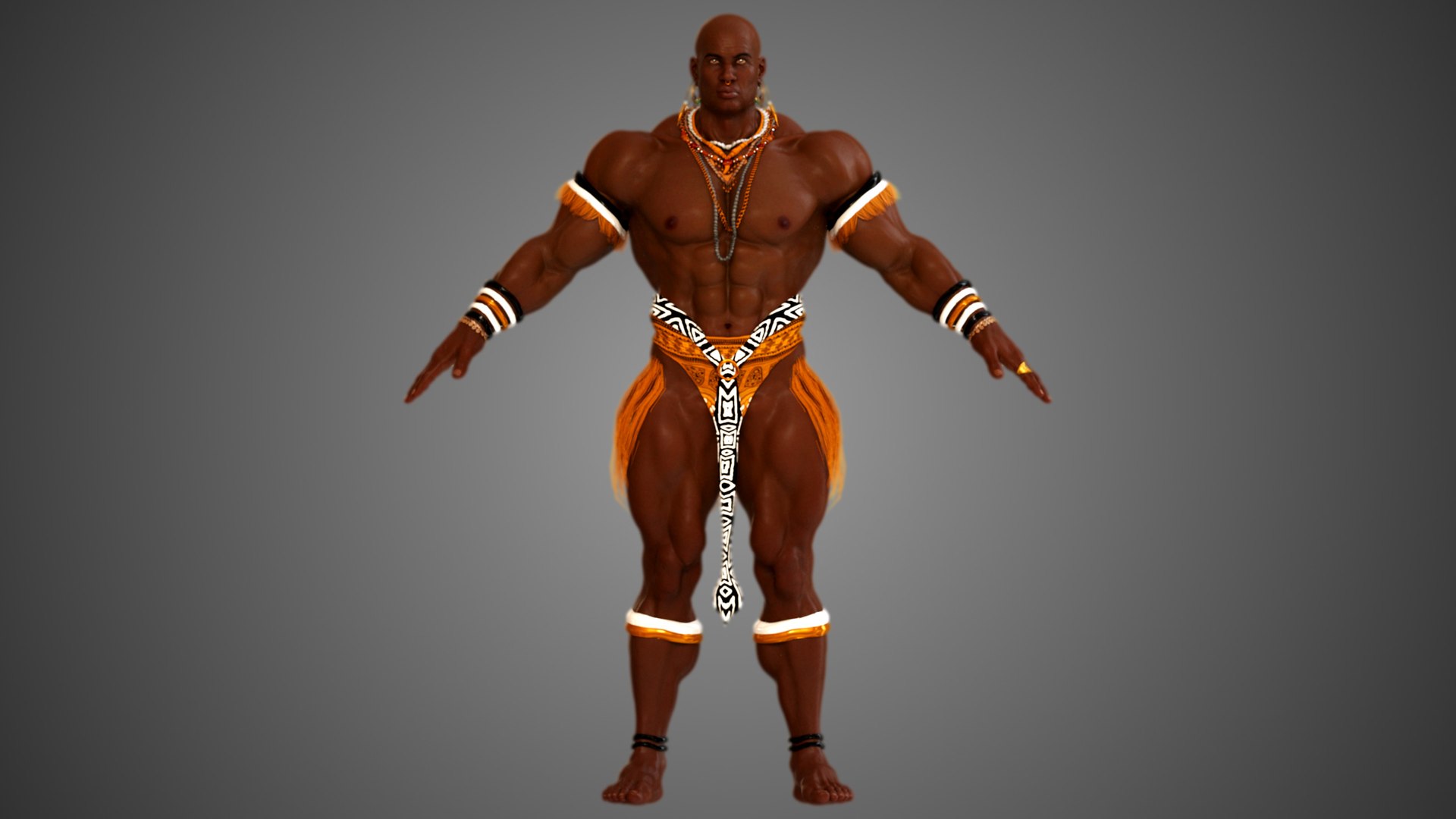 3D model Native African Warrior Male https://p.turbosquid.com/ts-thumb/ht/4fEkY6/fi/a2/jpg/1782327819/1920x1080/fit_q87/3a15ba0934cae7ab6588754d338b6f2714746fa1/a2.jpg