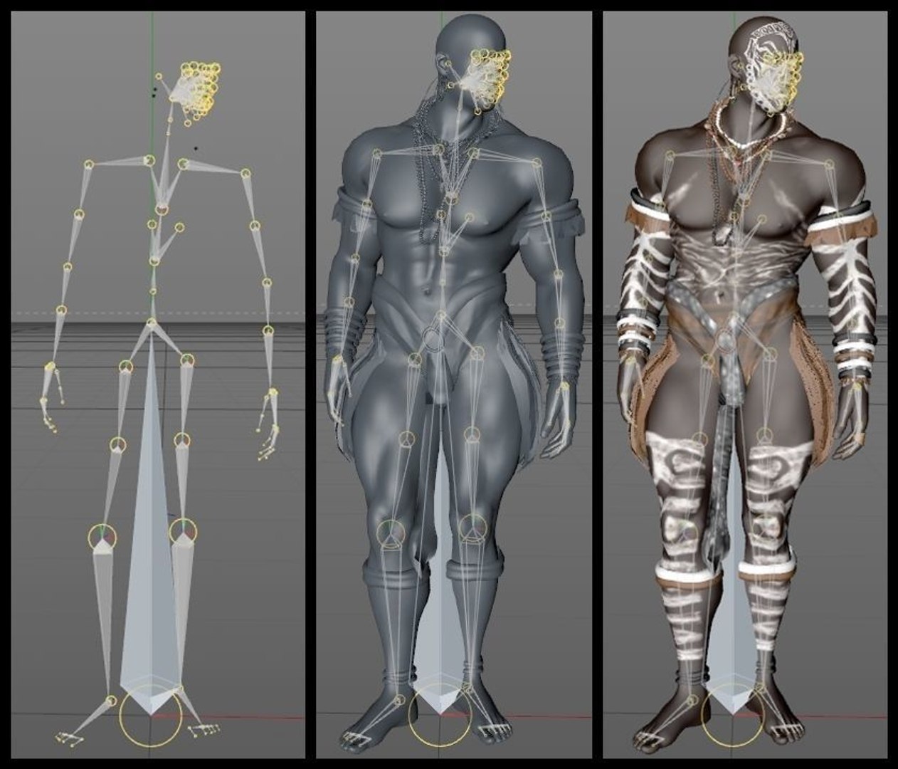 3D model Native African Warrior Male https://p.turbosquid.com/ts-thumb/ht/4fEkY6/qx/nativeafricanwarriormale3dmodelanimatedriggedmaxobj3dsfbxc4dblend5/jpg/1782327836/1920x1080/fit_q87/39dbab471dc88cd3501c87b2d4aa6a3e0f83ecf2/nativeafricanwarriormale3dmodelanimatedriggedmaxobj3dsfbxc4dblend5.jpg