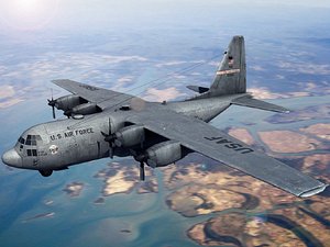 C-130 Hercules