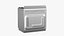 Gas Range Stainless Steel