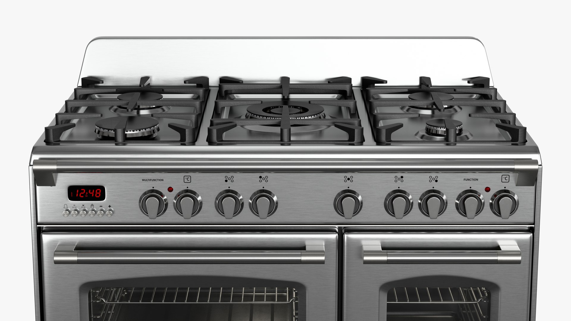 Gas Range Stainless Steel 3D https://p.turbosquid.com/ts-thumb/ht/9F3Eca/qU/prew_11/jpg/1726244885/1920x1080/fit_q87/b5dec73d4158bb3f37f90689d1ad057e0c59fc17/prew_11.jpg