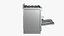 Gas Range Stainless Steel