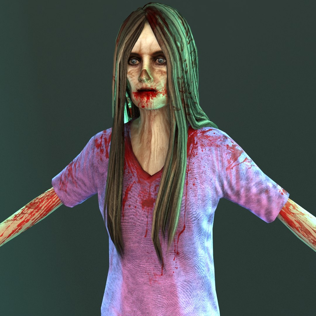 zombie male female 3D model https://p.turbosquid.com/ts-thumb/ht/9LwXeq/74W9uMSo/10011/jpg/1560268330/1920x1080/fit_q87/ba3ae47af6891539f4db8b45407d4a7d442ed966/10011.jpg