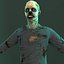 Familia zombie