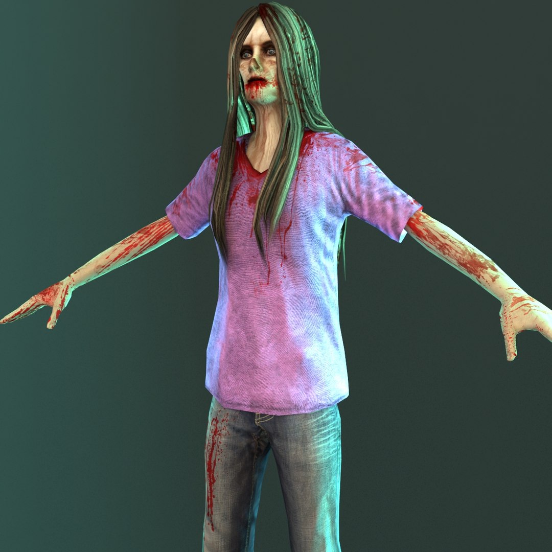 zombie male female 3D model https://p.turbosquid.com/ts-thumb/ht/9LwXeq/OZy2tLKG/10006/jpg/1560268330/1920x1080/fit_q87/ee0f7515c7aacbaf1e2ef384f0f1a80545050873/10006.jpg