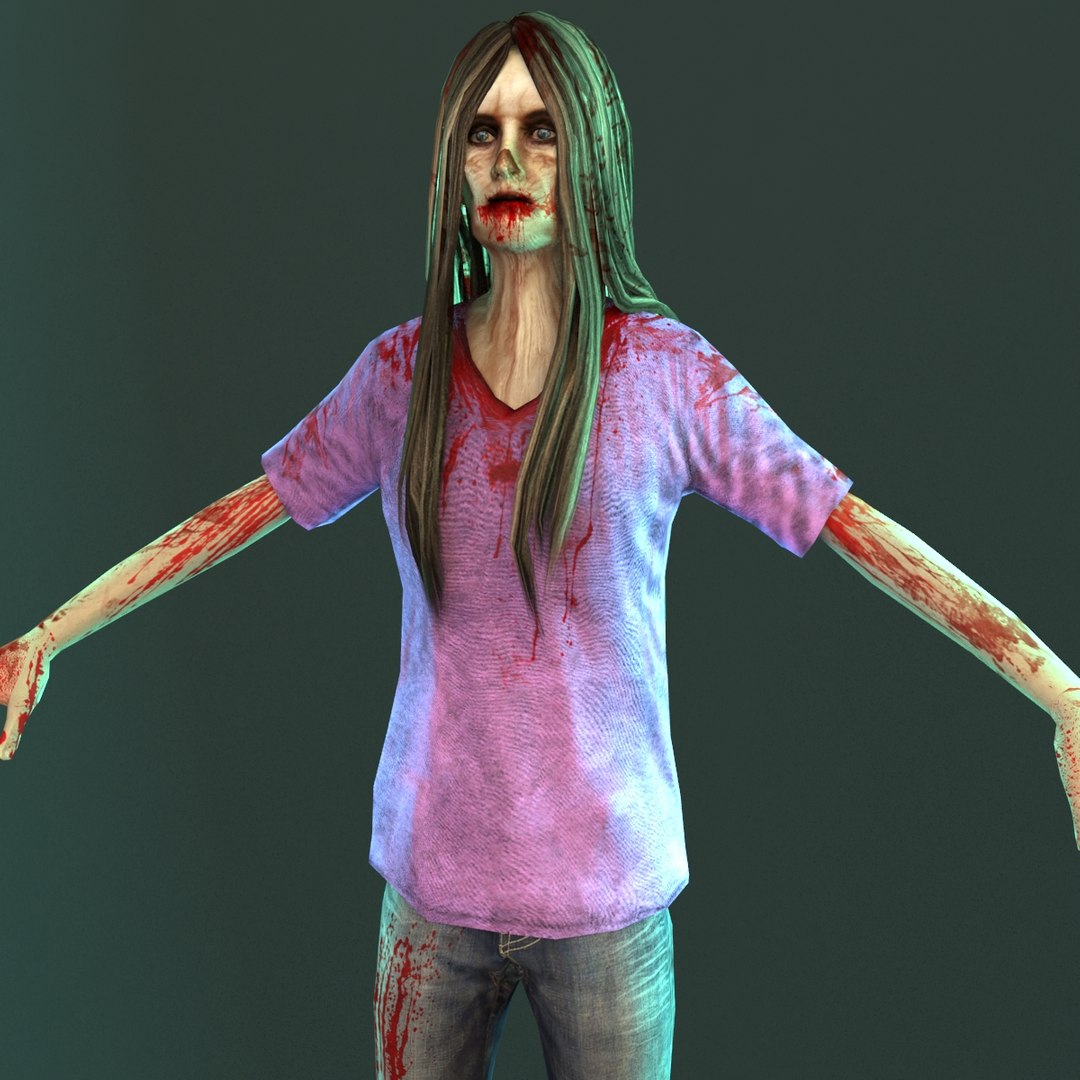 zombie male female 3D model https://p.turbosquid.com/ts-thumb/ht/9LwXeq/XM1JEJyw/10009/jpg/1560268330/1920x1080/fit_q87/ac15b2715a267b4384caefb1981d3414b099c6d7/10009.jpg