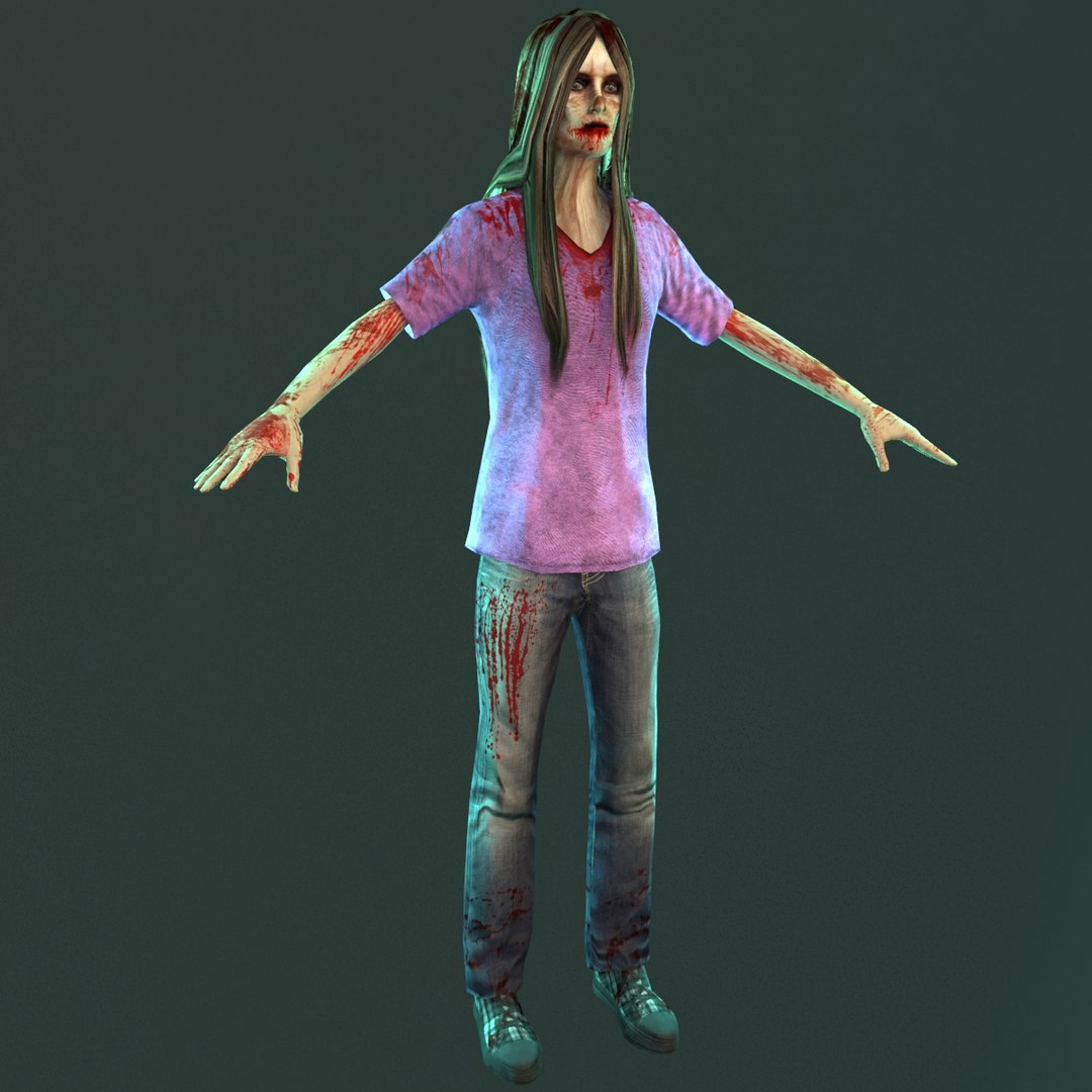 zombie male female 3D model https://p.turbosquid.com/ts-thumb/ht/9LwXeq/by0g2RTV/10000/jpg/1560268330/1920x1080/fit_q87/4cc6b0a9a8b7ec5fa5305622085b43fc55f1a254/10000.jpg