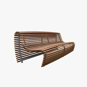 Garden Bench