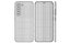 Realme Narzo 100 Lite Schwarz und Silber