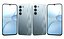 Realme Narzo 100 Lite Schwarz und Silber