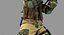 Soldier Aim
