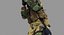 Soldier Aim