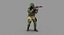 Soldier Aim