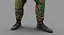 Soldier Aim