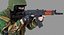 Soldier Aim