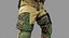 Soldier Aim
