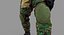 Soldier Aim
