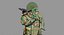 Soldier Aim