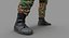 Soldier Aim