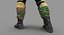 Soldier Aim