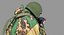 Soldier Aim