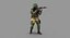Soldier Aim