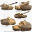 American Tanks USA