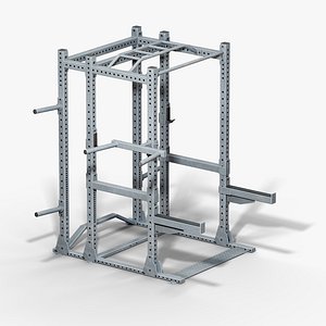 Power Modular Rack