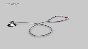 Stethoscope