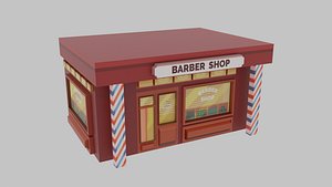 Barber Shop