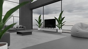 Meta Homes - 09 - Baked 3D