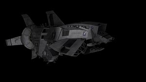 McKenna class cruiser